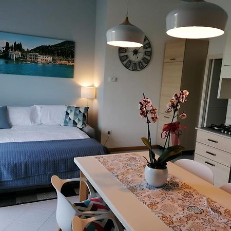 Apartament Corte Stella Costermano Zewnętrze zdjęcie