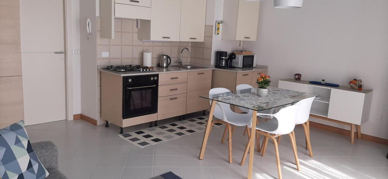 Apartament Corte Stella Costermano Zewnętrze zdjęcie