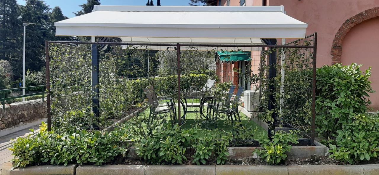 Apartament Corte Stella Costermano Zewnętrze zdjęcie