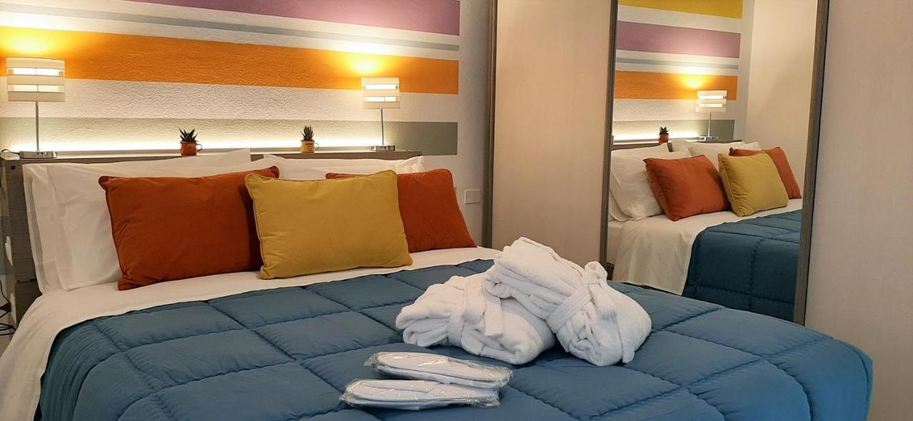 Apartament Corte Stella Costermano Zewnętrze zdjęcie