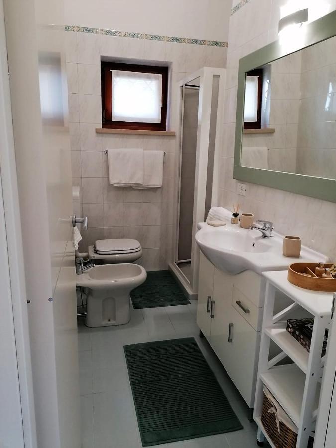 Apartament Corte Stella Costermano Zewnętrze zdjęcie