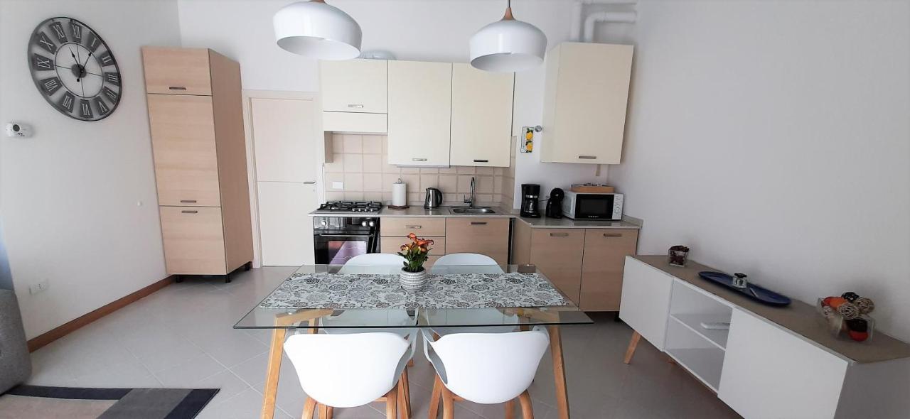 Apartament Corte Stella Costermano Zewnętrze zdjęcie