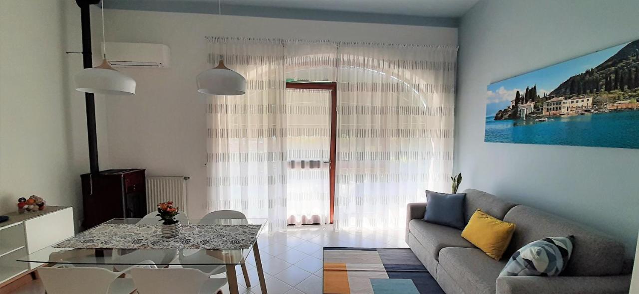Apartament Corte Stella Costermano Zewnętrze zdjęcie