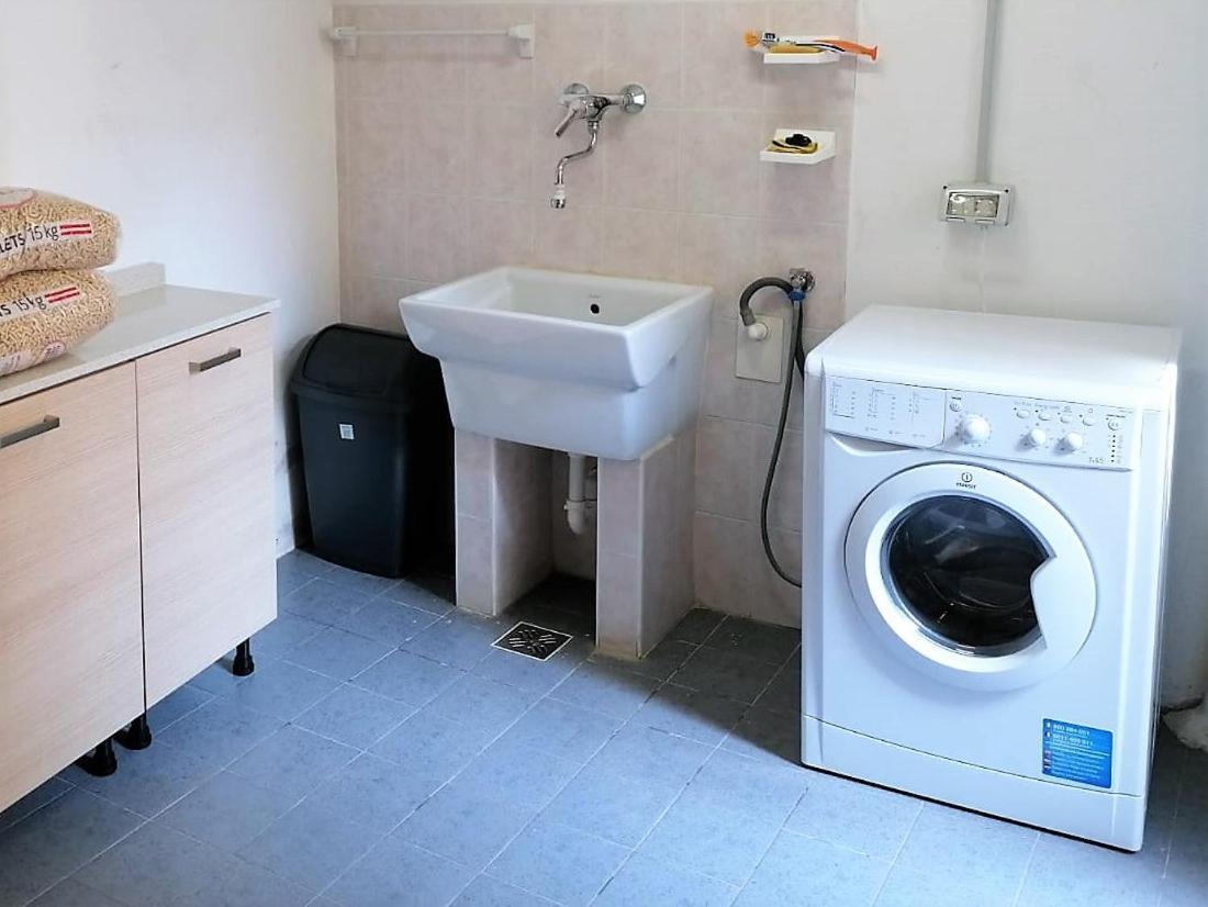 Apartament Corte Stella Costermano Zewnętrze zdjęcie