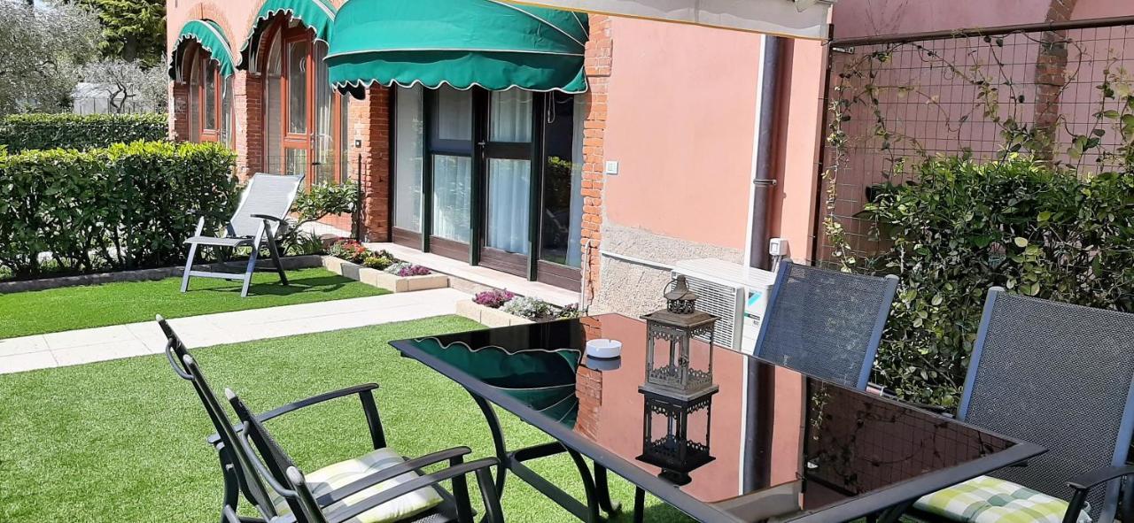 Apartament Corte Stella Costermano Zewnętrze zdjęcie