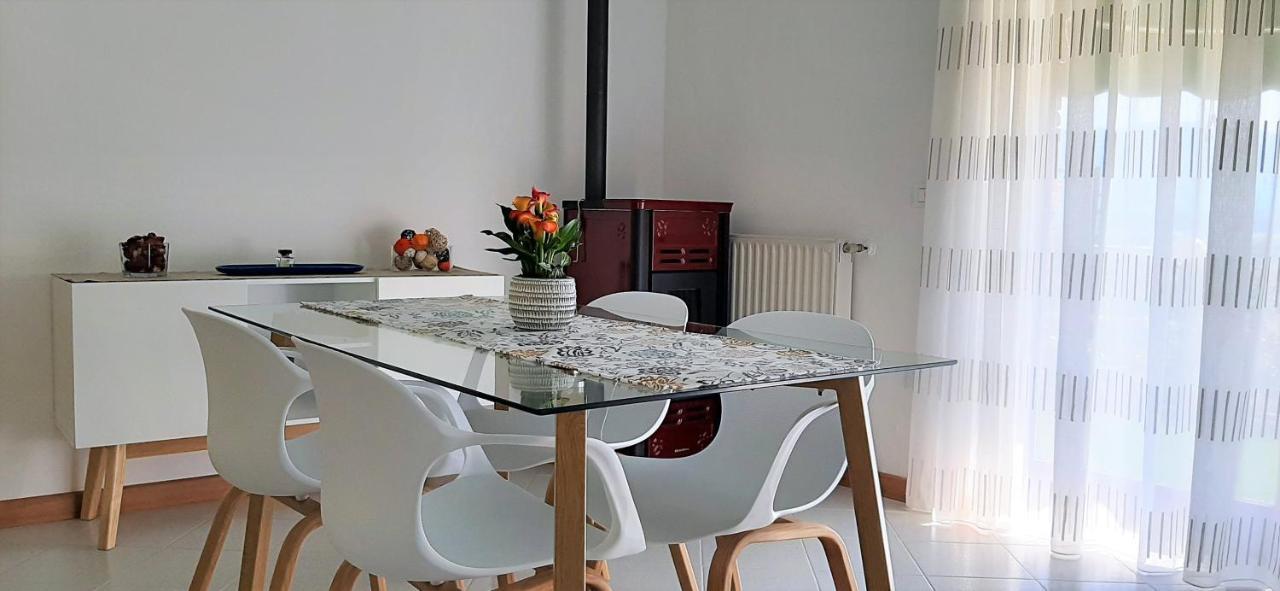 Apartament Corte Stella Costermano Zewnętrze zdjęcie