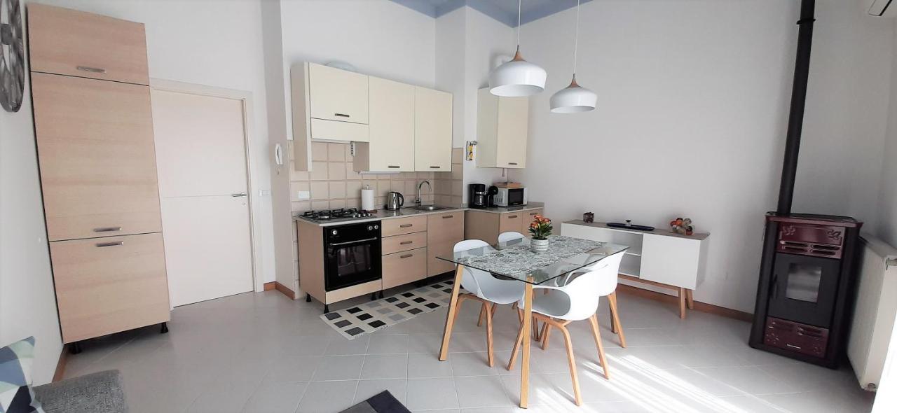 Apartament Corte Stella Costermano Zewnętrze zdjęcie