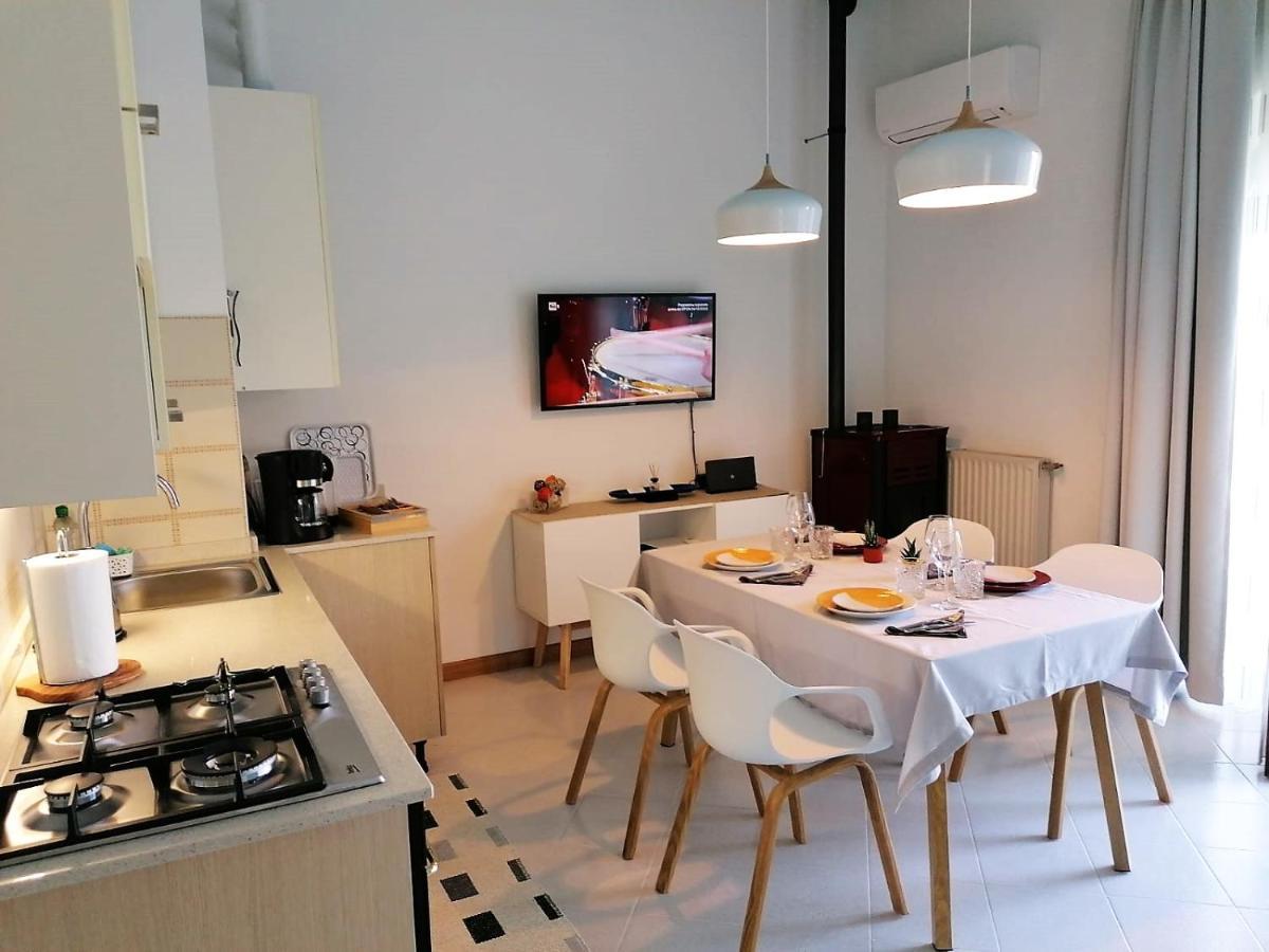Apartament Corte Stella Costermano Zewnętrze zdjęcie