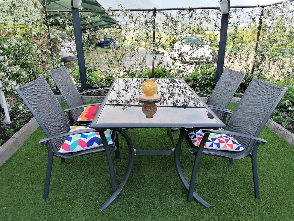 Apartament Corte Stella Costermano Zewnętrze zdjęcie