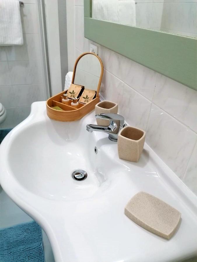 Apartament Corte Stella Costermano Zewnętrze zdjęcie