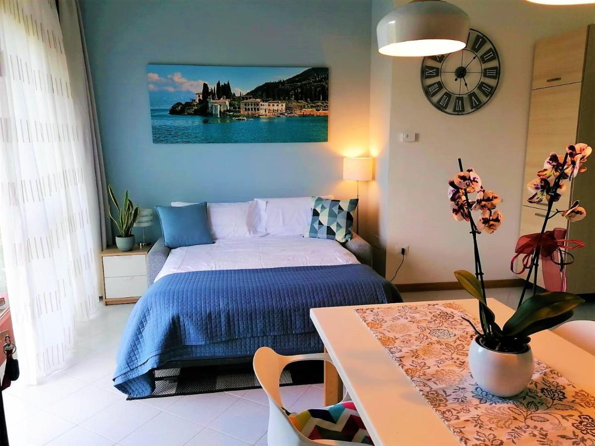 Apartament Corte Stella Costermano Zewnętrze zdjęcie
