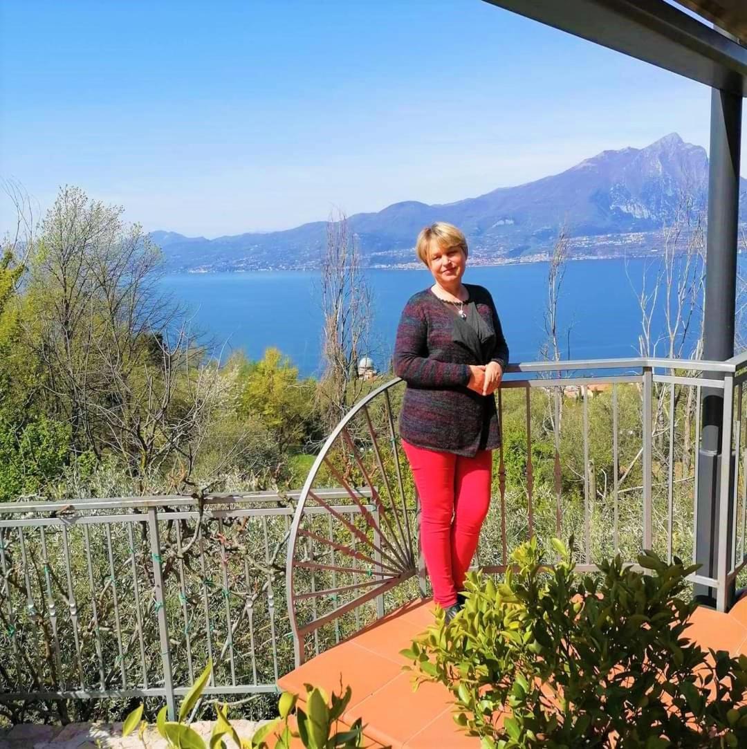 Apartament Corte Stella Costermano Zewnętrze zdjęcie