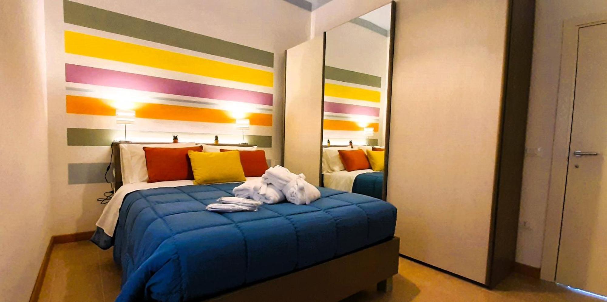Apartament Corte Stella Costermano Zewnętrze zdjęcie