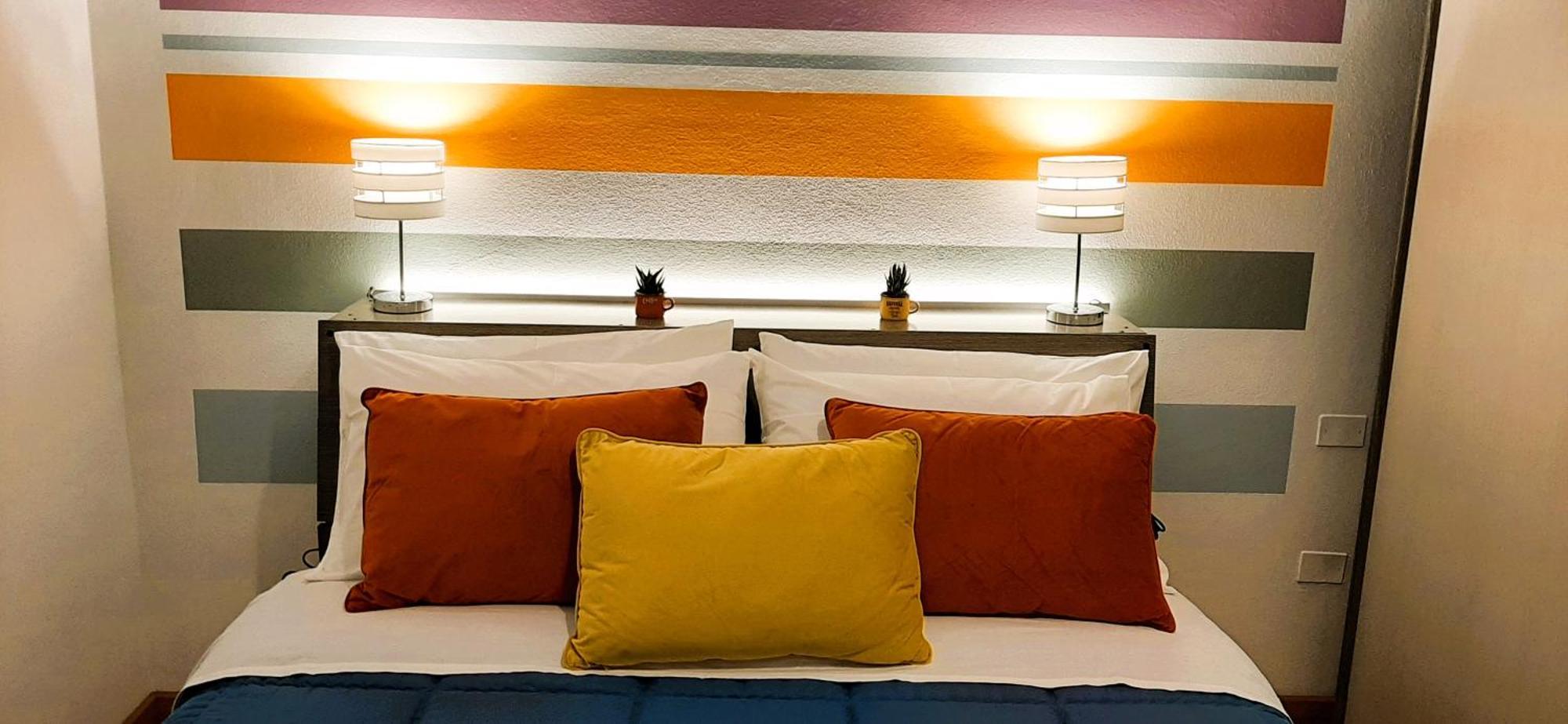 Apartament Corte Stella Costermano Zewnętrze zdjęcie
