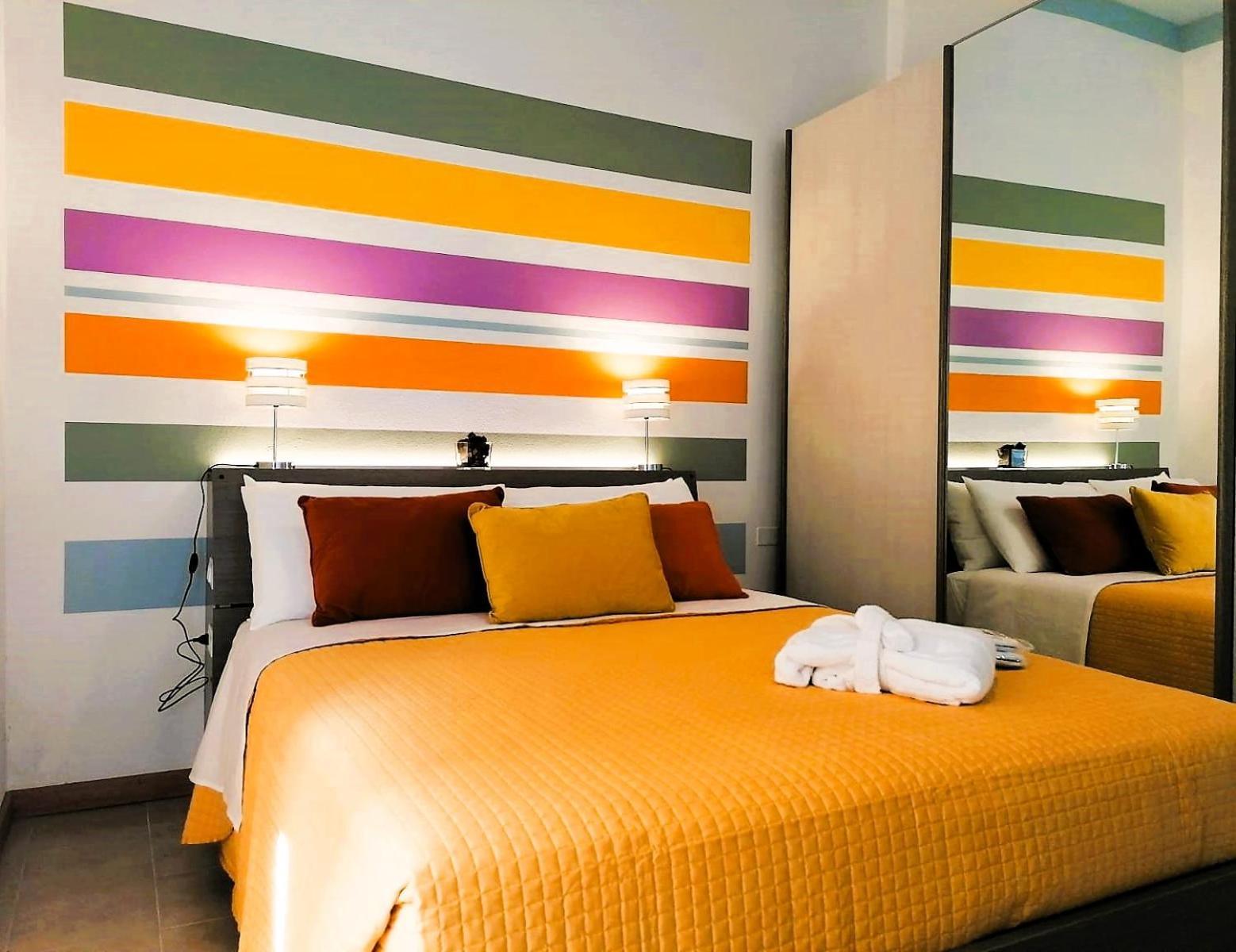Apartament Corte Stella Costermano Zewnętrze zdjęcie